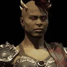 chat with ai character: sheeva