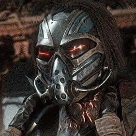 chat with ai character: kabal 
