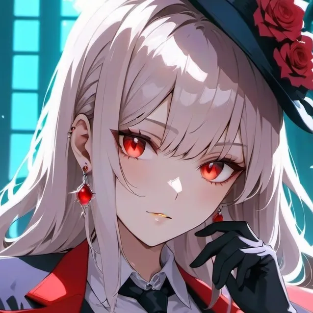 chat with ai character: Boss