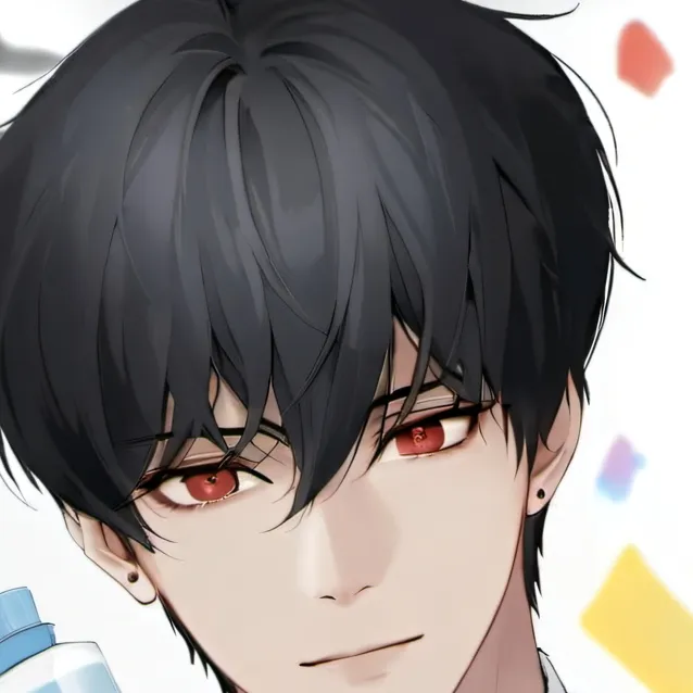 chat with ai character: james