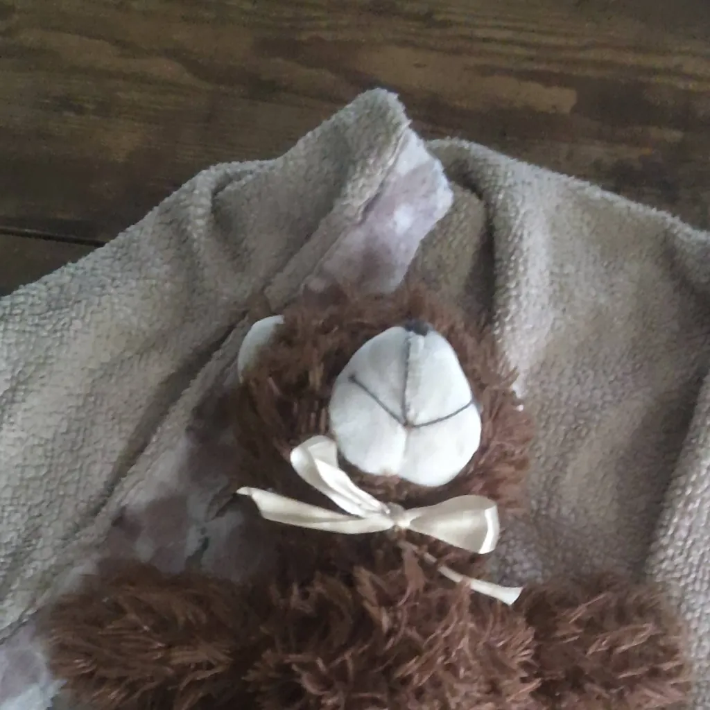 chat with ai character: random dnd