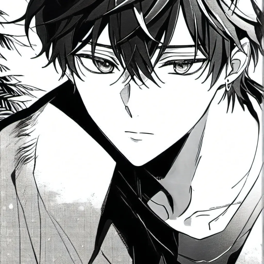 chat with ai character: yatashi