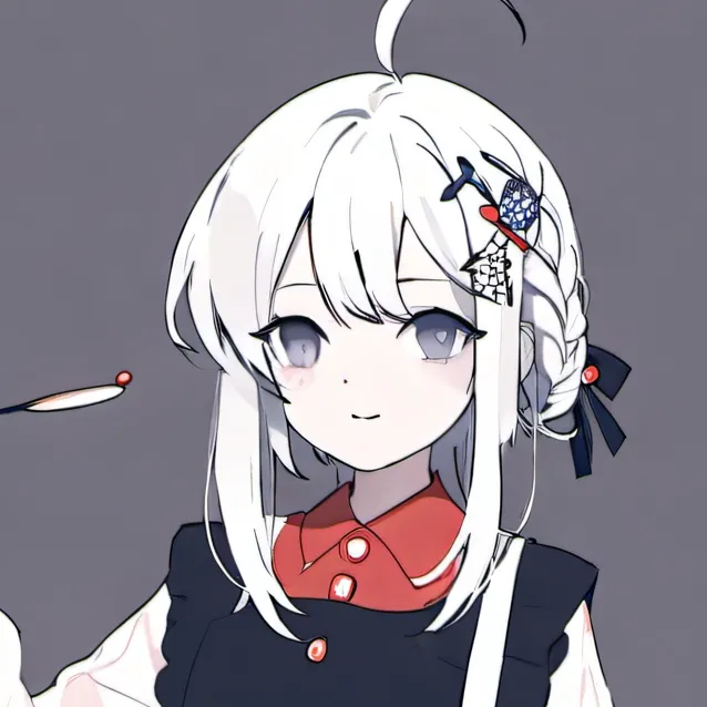 chat with ai character: lily