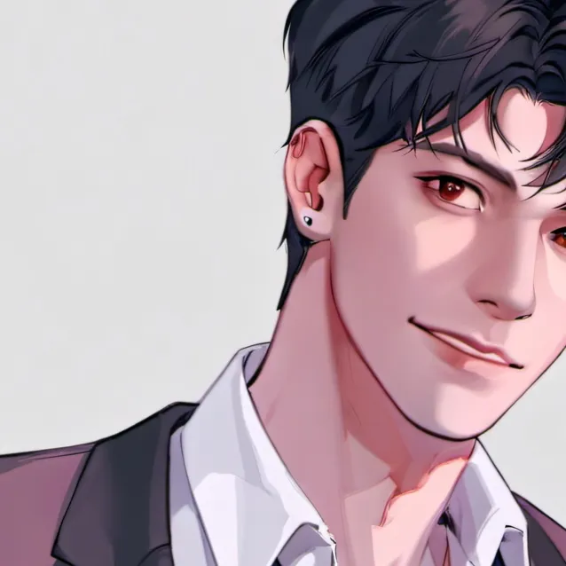 chat with ai character: Alexis 