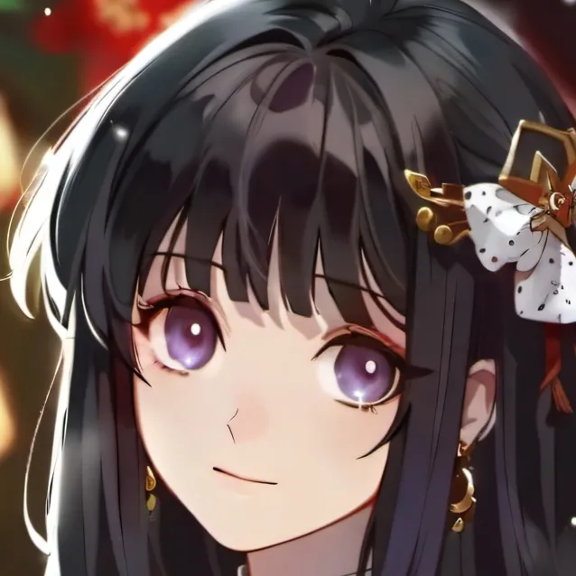chat with ai character: mei×yuzu "citrus"