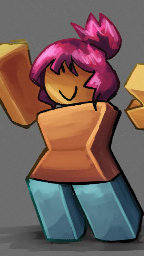 ai character: Jane Doe background
