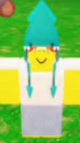 ai character: kraken kid background