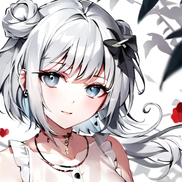 chat with ai character: Alya