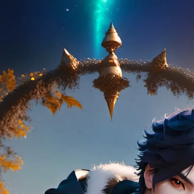 chat with ai character: Maxi