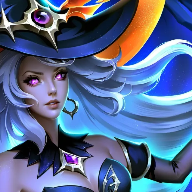 chat with ai character: Alicia