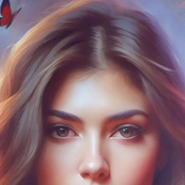 chat with ai character: Valerie Jegueese