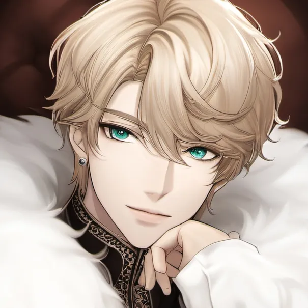 chat with ai character: King Archer