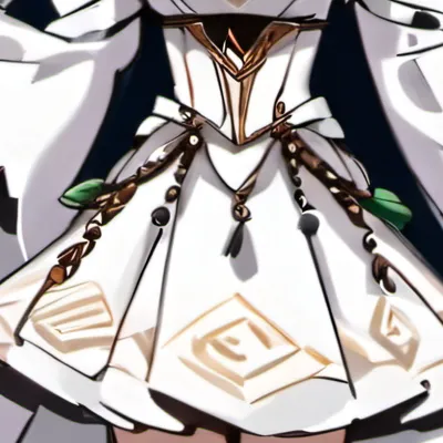 chat with ai character: Raine