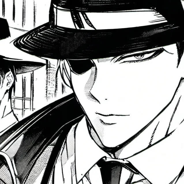 chat with ai character: mafia 