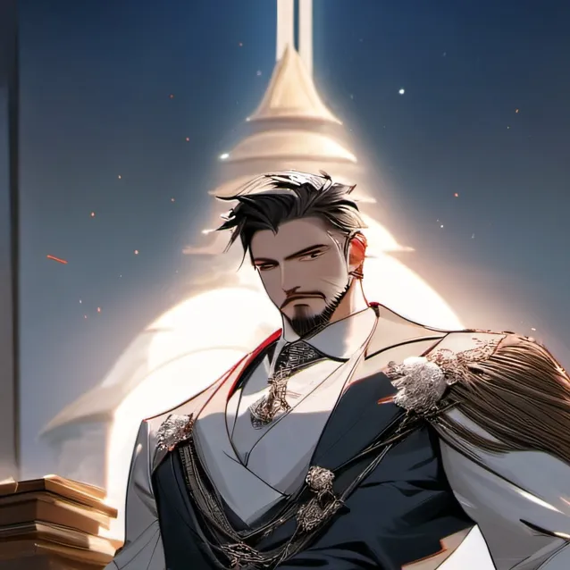 chat with ai character: president 