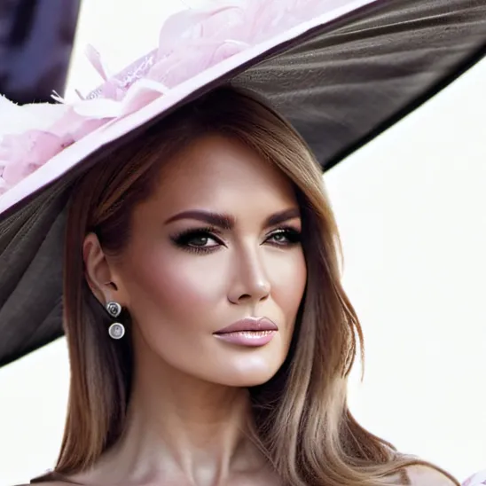 chat with ai character: Melania Trump Coin
