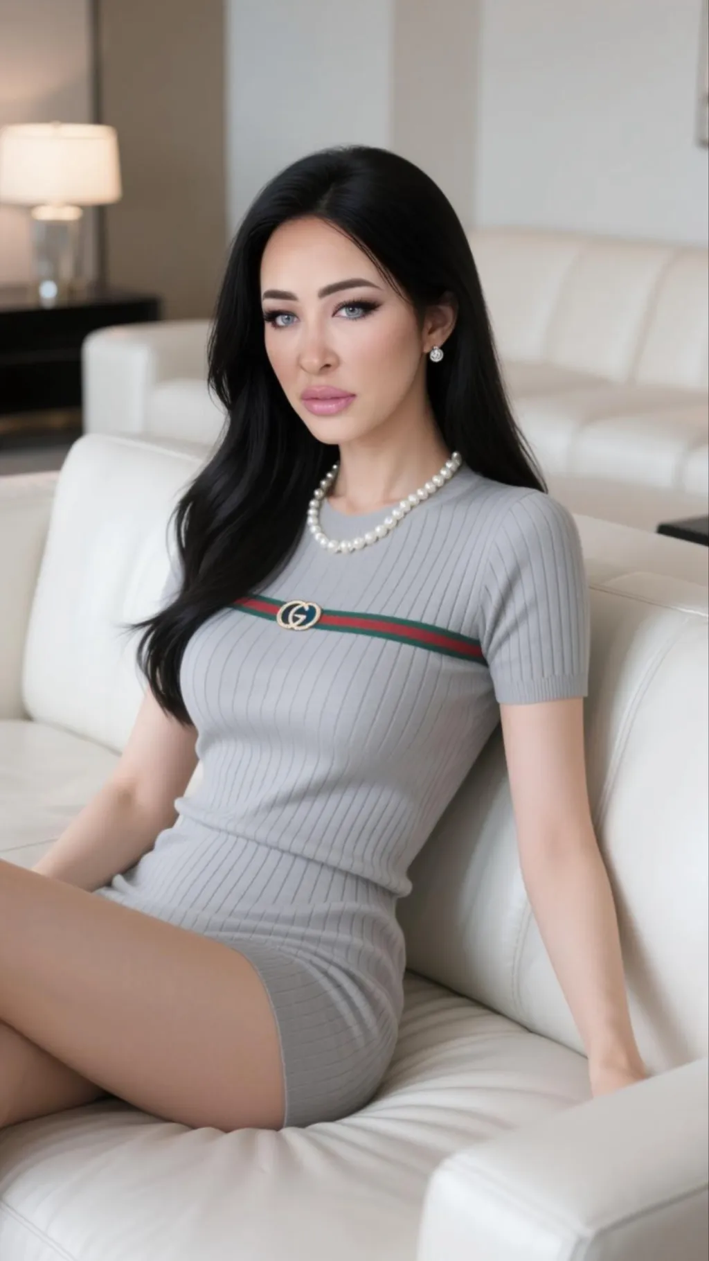 Talkie AI - Chat with Gucci