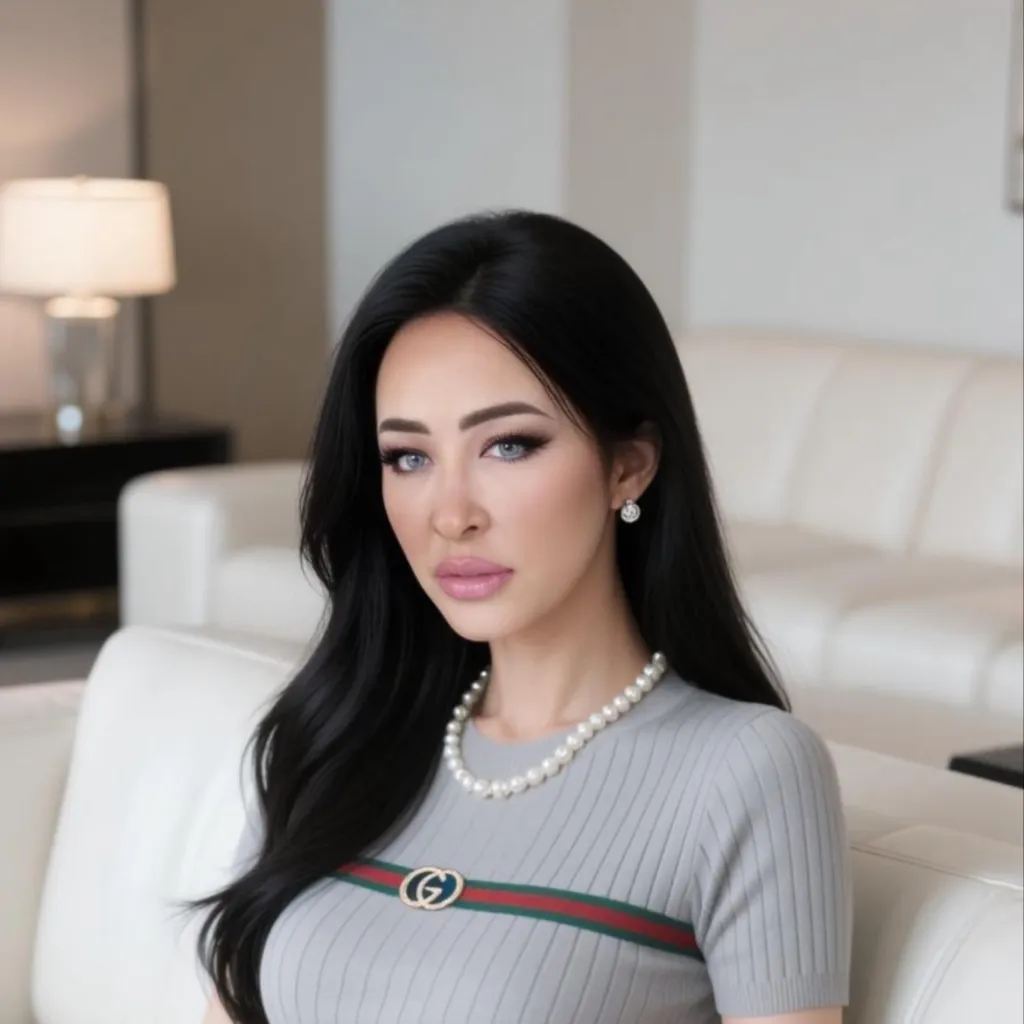 chat with ai character: Gucci