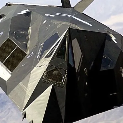 chat with ai character: STek177