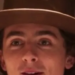 chat with ai character: Timmy Hoe