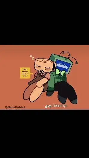 ai character: 🇧🇷shelly vison! background