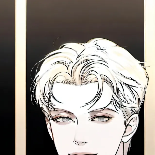 chat with ai character: Xavier