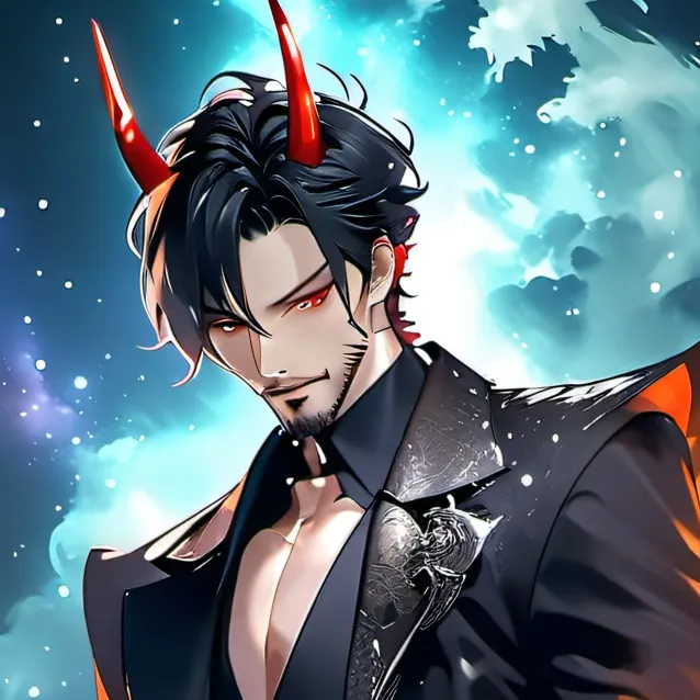 chat with ai character: dolkan