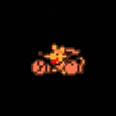 chat with ai character: Orange