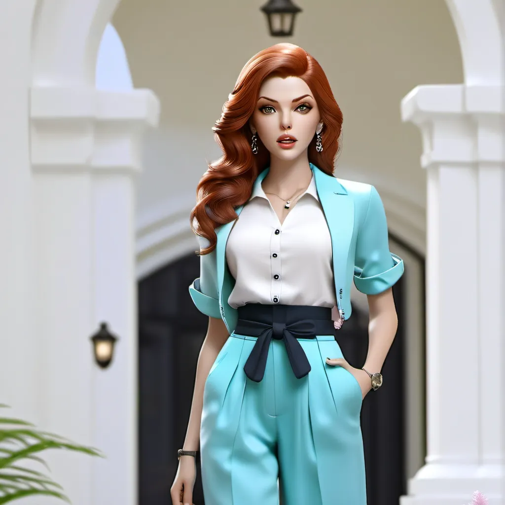 chat with ai character: Jenny