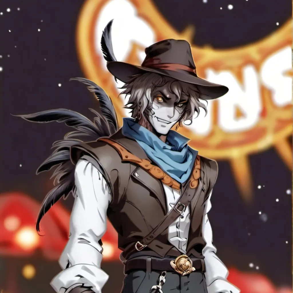 chat with ai character: Doctor Syn