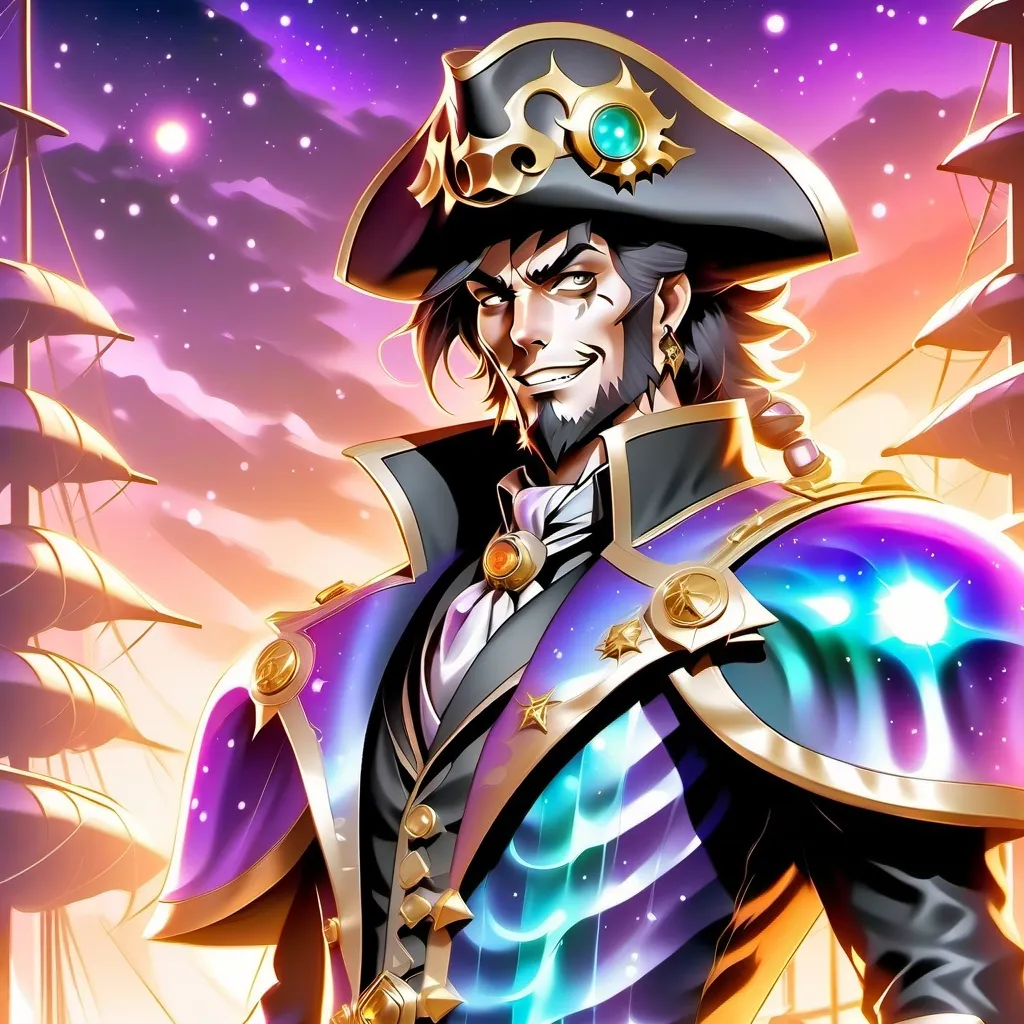 chat with ai character: Doc Syn