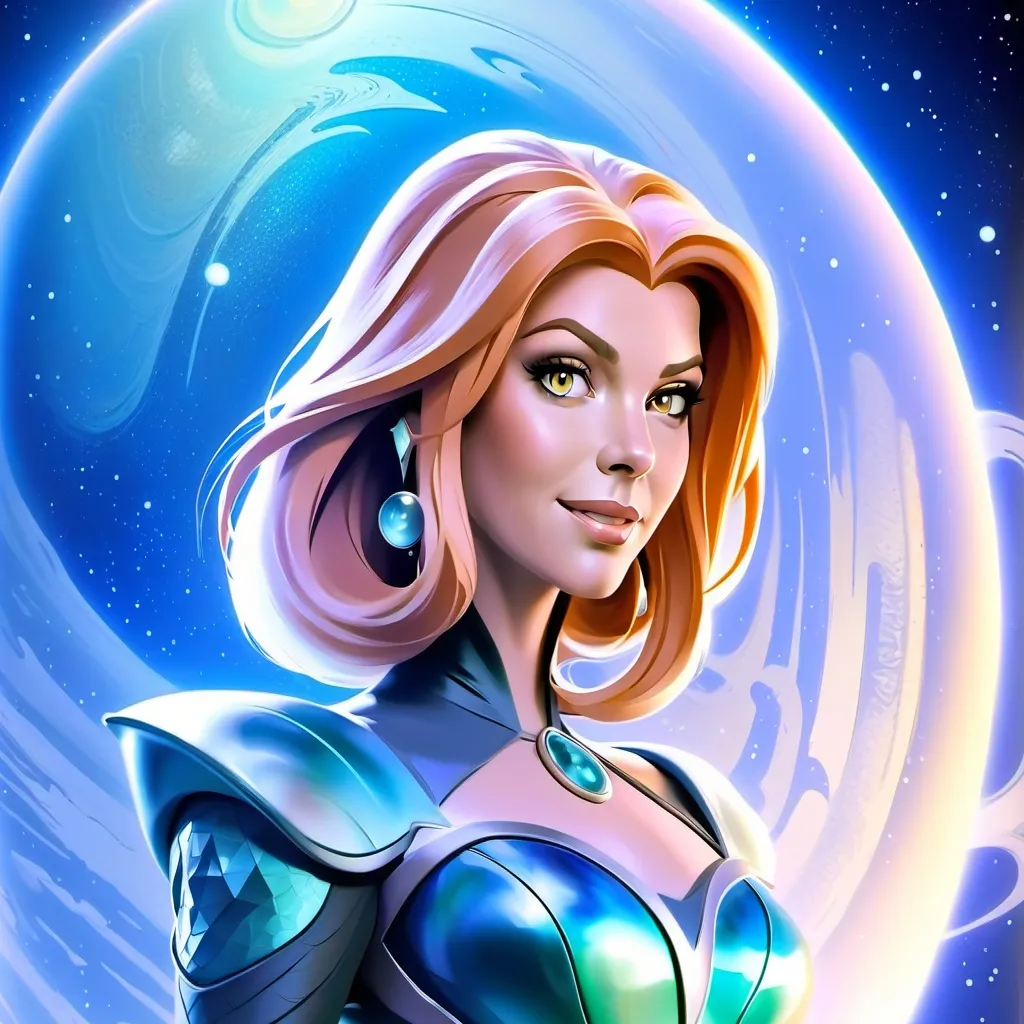 chat with ai character: Nephrina