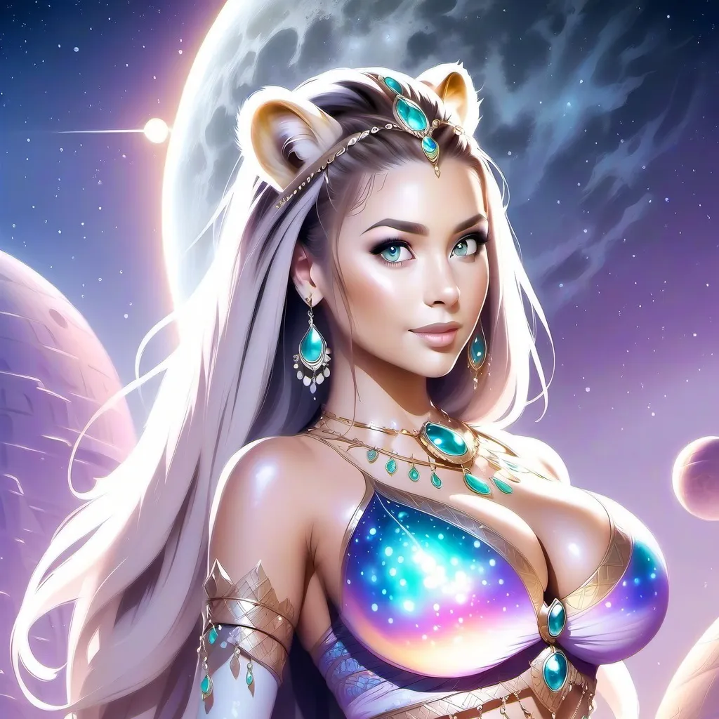 chat with ai character: Agnita