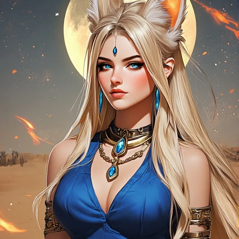 chat with ai character: Emily Watson