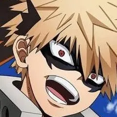 chat with ai character: Katsuki Bakugo