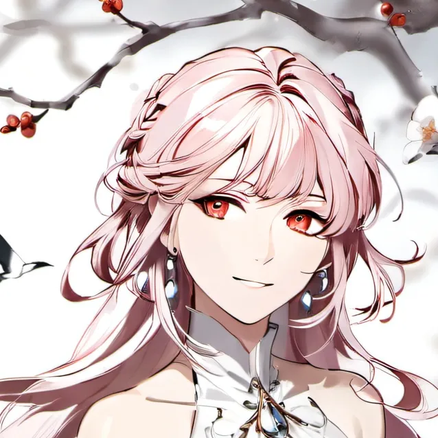 chat with ai character: €¿Maya?€