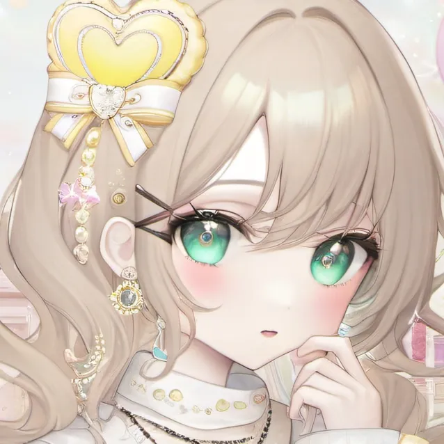 chat with ai character: Elisa
