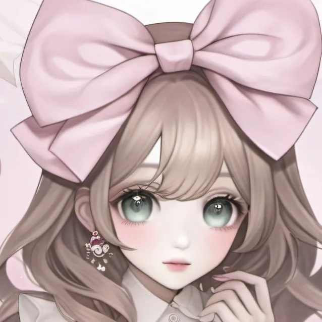 chat with ai character: Emmy