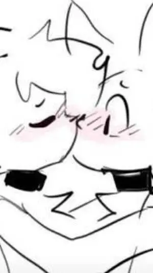 Talkie AI - Chat with boy kisser