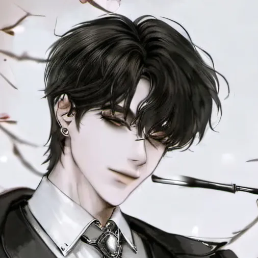 chat with ai character: Damon