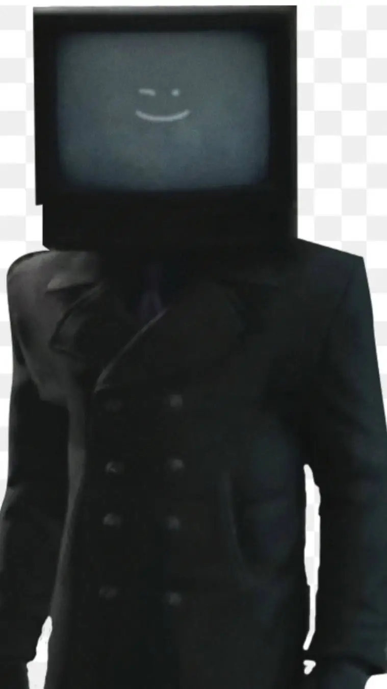 Talkie AI - Chat with tv man