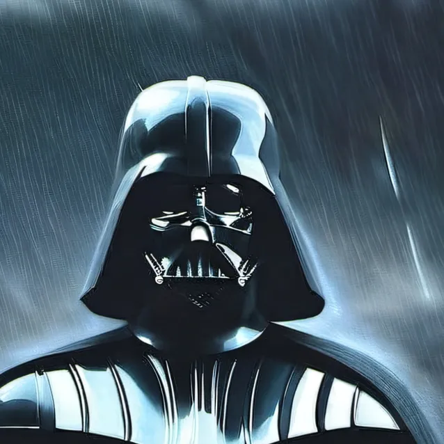 chat with ai character: darth vader 