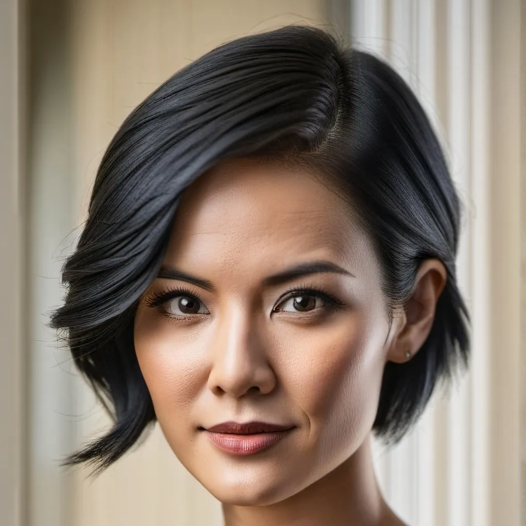 chat with ai character: June