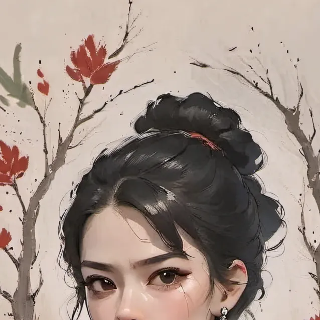 chat with ai character: Miss Belle