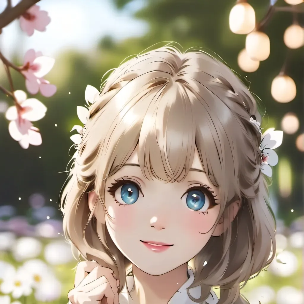 chat with ai character: emilia