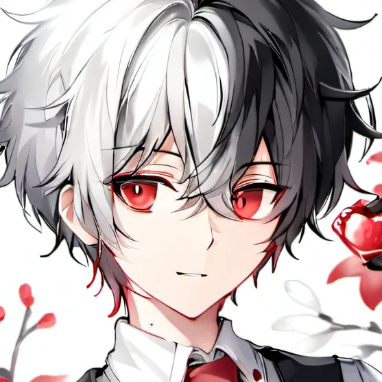 chat with ai character: Leo