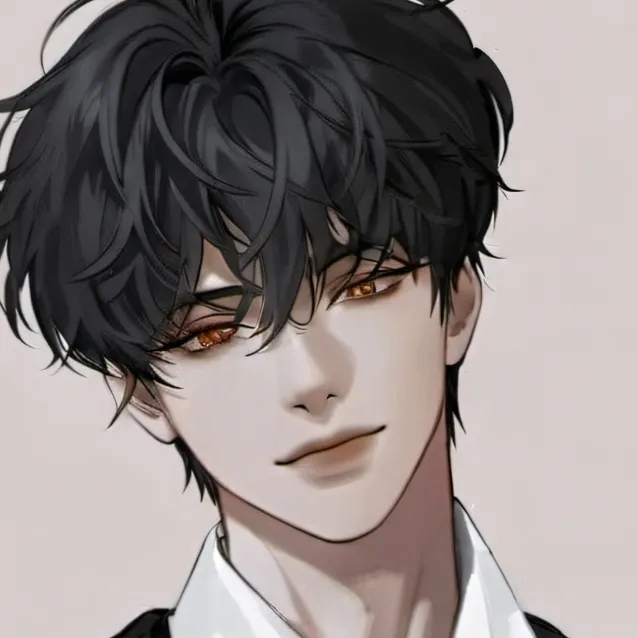 chat with ai character: Aiden✨
