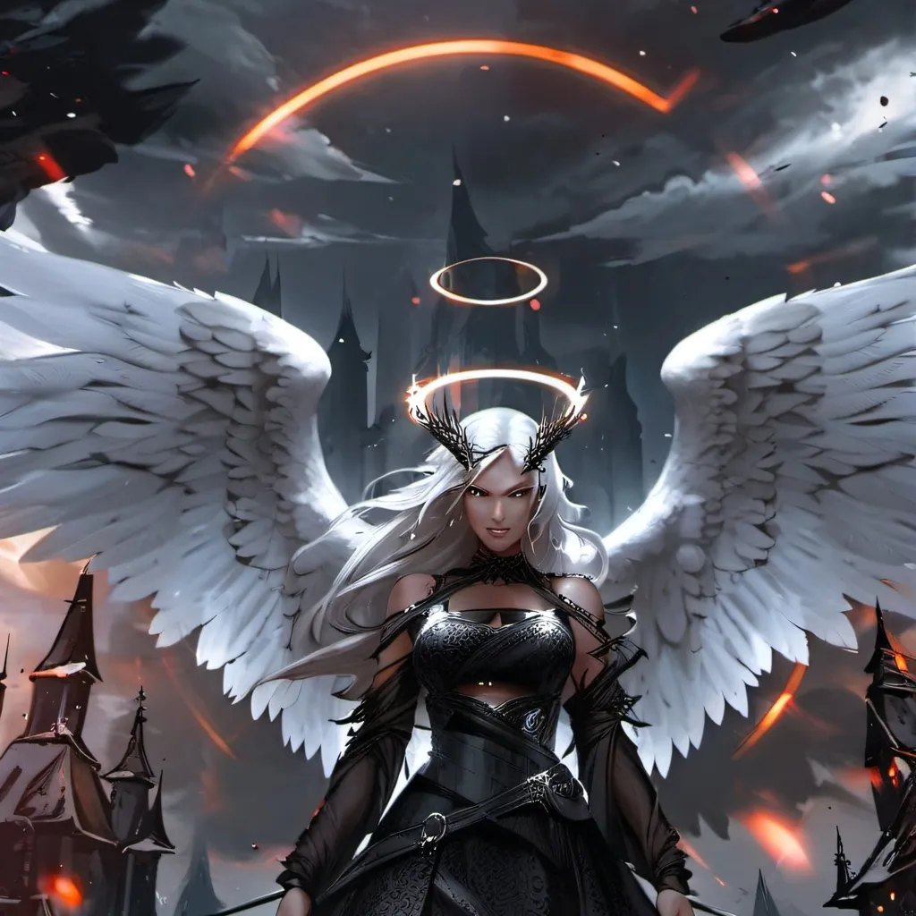 chat with ai character: Damocles Token