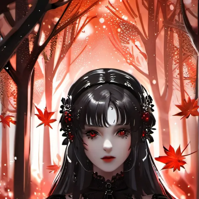 chat with ai character: Arcadia Token 