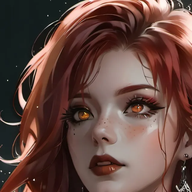 chat with ai character: Rena Rosé